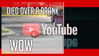 TIMOTHY WILKS FATALLY SHOT OVER YOUTUBE PRANK GONE WRONG  YOUTUBE PRANKS GONE WRONG [upl. by Nirrep]