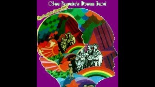 Giles Farnabys Dream Band  Walhalla  1973  Full Album [upl. by Ares151]