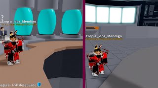 COMO ENTRAR NA RAID NO SEGUNDO MUNDO DO BLOX FRUITS ROBLOX [upl. by Meneau142]