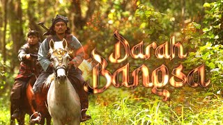 Darah Bangsa  Faizal Tahir OST quotPendekar Awangquot  Official Lyric Video [upl. by Jacquie252]