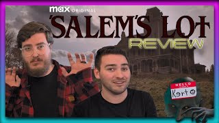 Salems Lot Breakdown  Who Will Love It [upl. by Ivets]