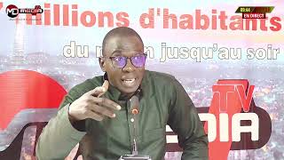 MANSOUR DIOP LI XEW SENEGAL GRAWNA MAIS WA AMADOU BA GNEMEWOUGNOU PETITE COTE BIH [upl. by Lamond]