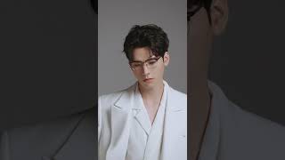 241111 PRSR  Advertisement video of GongJun for PRSR PJ78011 semi rim glasses GongJun 龚俊 龚俊Simon [upl. by Omrelliug]