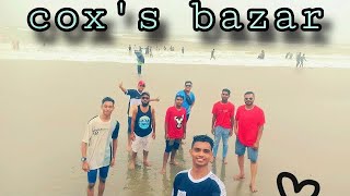 coxs bazar Day tur matro 1200 taka [upl. by Church]