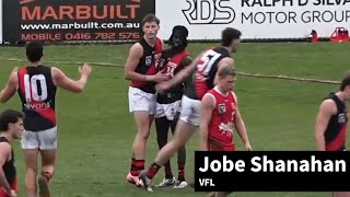 REPOST Jobe Shanahan  VFL Round 19 [upl. by Windham]