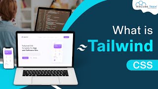 CSS Tailwind CSS or Bootstrap 5 Which One to Learn First amp Why in 2024❓ [upl. by Aicilak]