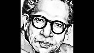 MADHUSHALA MANNA DEY HARIVANSH RAI BACHCHAN JAIDEV  NON FILM ALBUM [upl. by Lenej210]