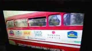 Rapiers  Walkers Crisps Advert on TV [upl. by Enitsugua]