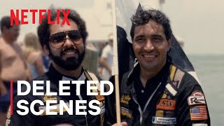 Cocaine Cowboys The Kings Of Miami  Deleted Scenes  Netflix [upl. by Culbertson374]