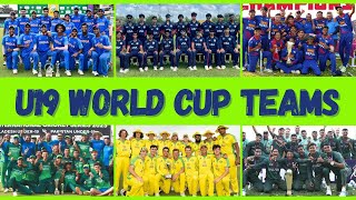 ICC u19 world cup 2024 [upl. by Adil]