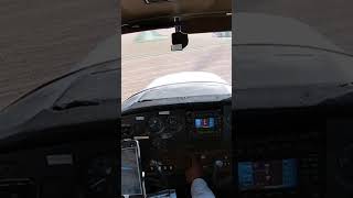 Cessna 152 Landing privatepilot [upl. by Hole709]