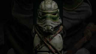 Ninja Turtle inspired STORMTROOPERS [upl. by Atiuqrehs]