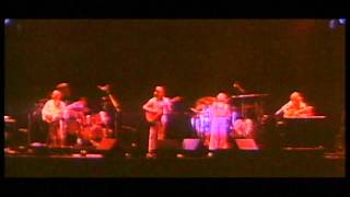 Genesis  In concert 1976 FullHD Part 2 [upl. by Anirbus456]