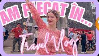 Mi sa făcut dor de Coreea de Sud așa că am plecat în…🎀Travel Vlog🎀 [upl. by Nohsram467]