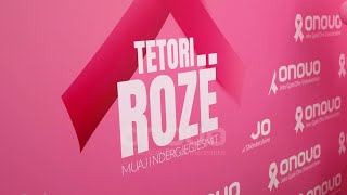 Tetori Rozë në Onovo l Episodi 2 [upl. by Spearing582]