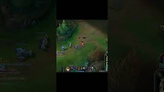 Ziggs got solokill 3ziggs lol leagueoflegends riot riotgames shorts short [upl. by Ahselef]