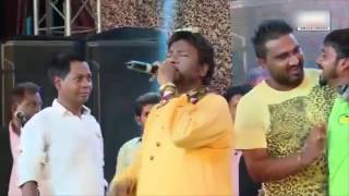 Sardool Sikander The Legend live Fullan Diye Kachiye Vaparne [upl. by Ahsilav]