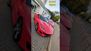 Ferrari Egham [upl. by Viens]