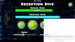 Deception Dive 83 stream [upl. by Langham]