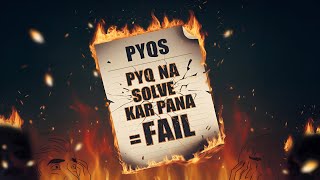 How to solve jee pyq easy [upl. by Durarte577]