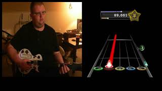 Black Stone Cherry  Lonely Train Clone Hero [upl. by Orferd860]