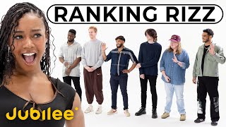 Ranking Rizz ft Deb Smikle  Ranking [upl. by Ydiarf4]