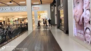 cuci mata di Paris Van Java mall Bandung [upl. by Atalie652]