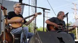 Jorma Kaukonen at Nelsonville Music Festival 51912 [upl. by Verlie]