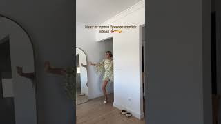 Wanneer ze ineens Spaanse muziek gaan draaien 💃 shorts [upl. by Premer333]