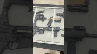 Grand Rapids Michigan Gun Show [upl. by Bradman]