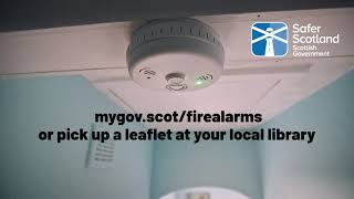 New Fire Alarms Standards [upl. by Even]