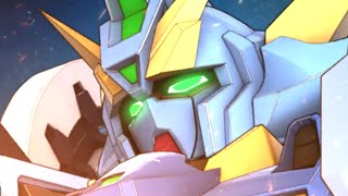 SRW DD Full Armed Huckebein Event Mao OGスパロボDD フルアームドヒュッケバイン リンマオ ブラックホールキャノン 甦る凶鳥 TIME TO COME [upl. by Adiari859]