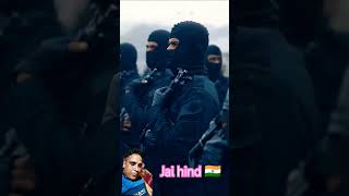 12 October 2024  NSG commando me jane ke liye kya kya karna padta hai🔥💪 tranding army nsg [upl. by Anile]