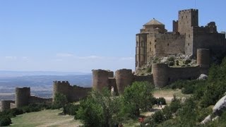 Castillos de España Spanish Castles [upl. by Herculie]