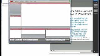 Downloading Adobe Connect Uploaded Content [upl. by Ennobe]