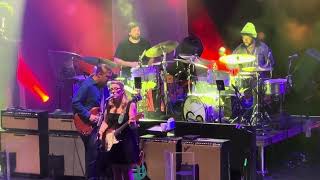 Tedeschi Trucks Band  Anyhow 3224 Beacon Theater NYC [upl. by Arlin]