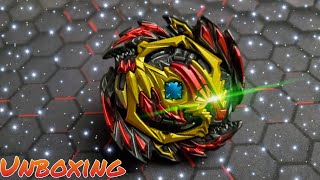 RIP Erase Base Venom Devolos Unboxing Beyblade Burst Pro Series [upl. by Akayas]