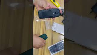 nokia 6310 2024 Unboxing [upl. by Ahsiela]