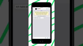 Liebesgeschichte  Whatsapp Chats Hochformat [upl. by Arral579]