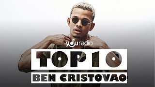 BEN CRISTOVAO TOP 10 skladeb [upl. by Gennaro300]