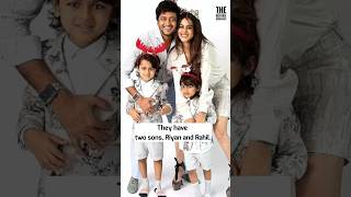 Genelia DSouza Biography ft The Historic Biographies Genelia RiteshDeshmukh Couple bestCouple [upl. by Akeryt]