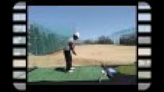 2024 03 22 practice no1 iron PW 8 6 deg185FW m2 no3 drivers [upl. by Neerol]