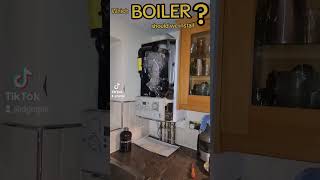 🚨 Boiler Breakdown in London 🚨 [upl. by Eyahc98]