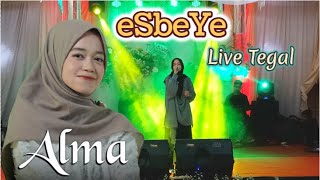 LIVE ESBEYE  ALMA  GAMBUS  DSBEDUG  PANGKAH  TEGAL10 JAN 2023 [upl. by Kowalski]