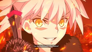 Jalter Animation Update Is Here  FGO Jalter 3T Farming [upl. by Wainwright]