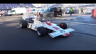 Grand Prix de Monaco Historique 2024 [upl. by Cobb]