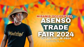 Asenso Trade Fair 2024 [upl. by Melisent]