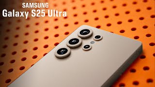 Samsung Galaxy S25 ultra Top 10 Features 🔥🔥 [upl. by Ynohta]