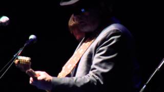 Merle Haggard quotFootlightsquot in Albuquerque 62614 [upl. by Krock]