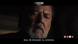 LEsorcismo  Ultimo Atto  Trailer Ufficiale [upl. by Burny]